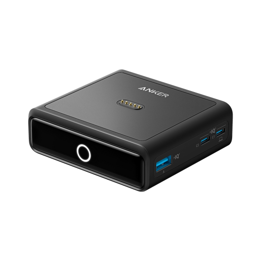 Anker 100W Ladestation für Anker Prime Powerbank
