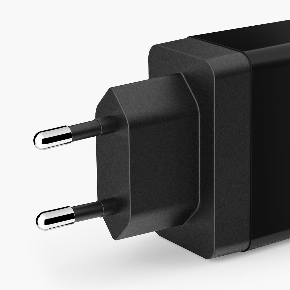 Refurbished Anker 24W 2-Port USB Wandladegerät