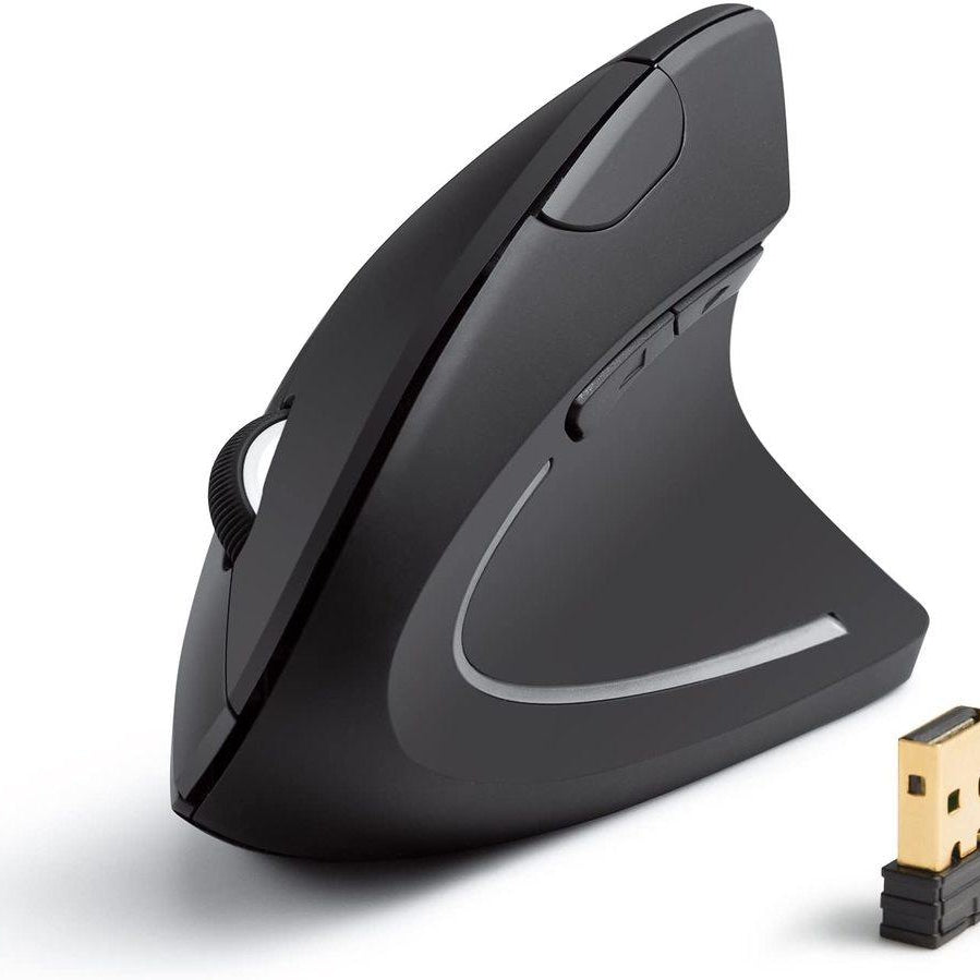 Anker 2.4G Kabellose Vertikale Ergonomische Maus