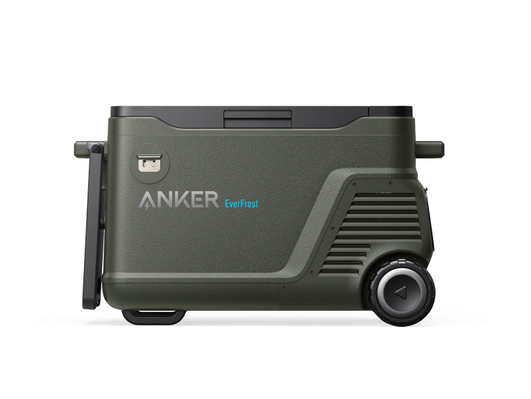 Anker EverFrost Akku-Kühlbox 30