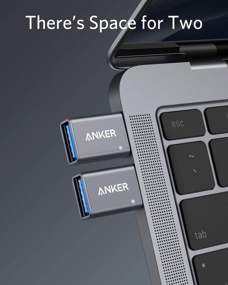 USB-C to USB 3.0 Adapter