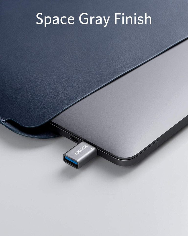 USB-C to USB 3.0 Adapter