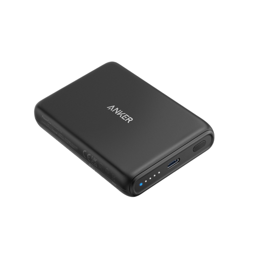 Anker <b>521</b> Magnetische Powerbank (PowerCore 5K)