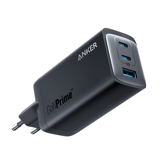 Anker <b>737</b> Ladegerät (GaNPrime, 120W)