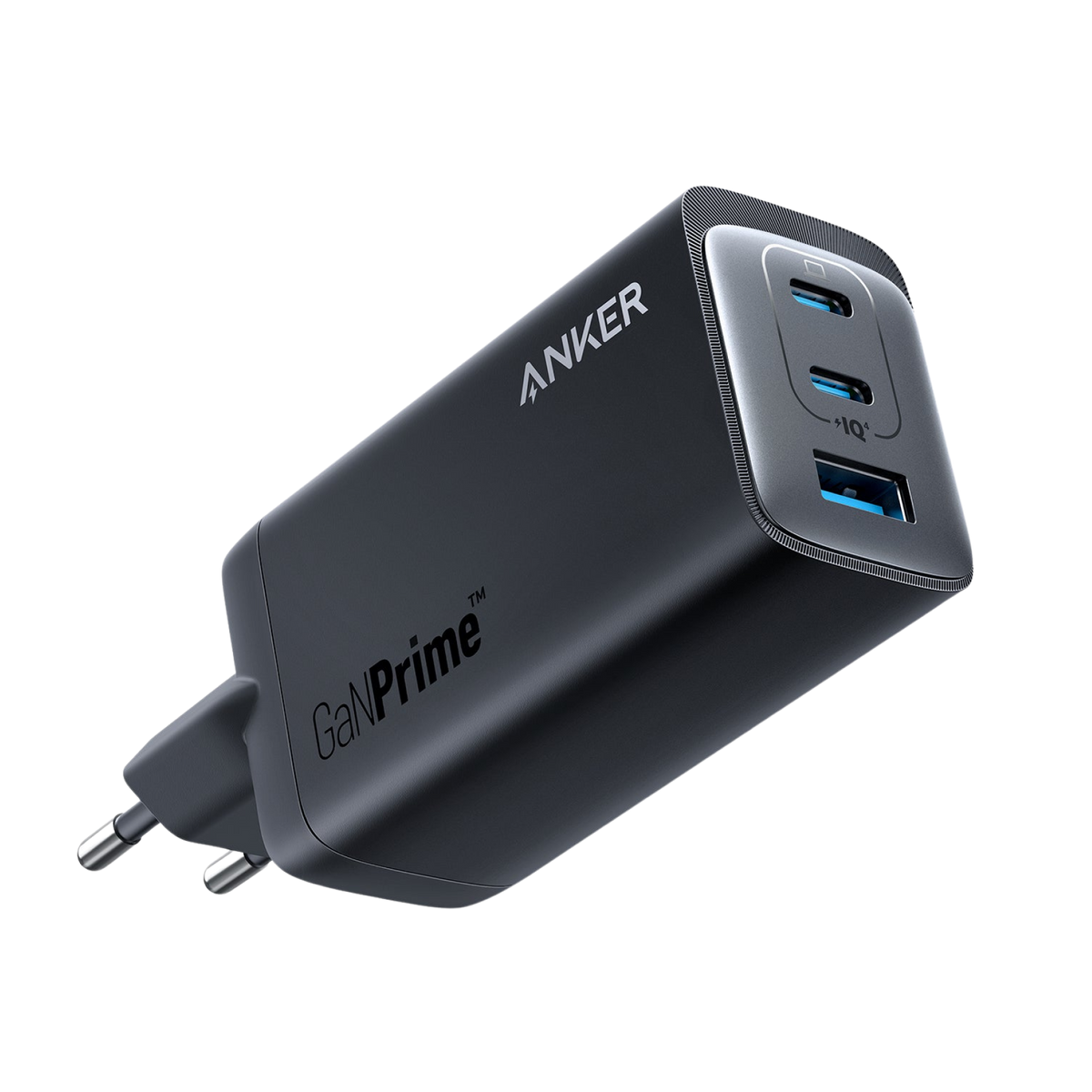 Anker &lt;b&gt;737&lt;/b&gt; Ladegerät (GaNPrime, 120W)