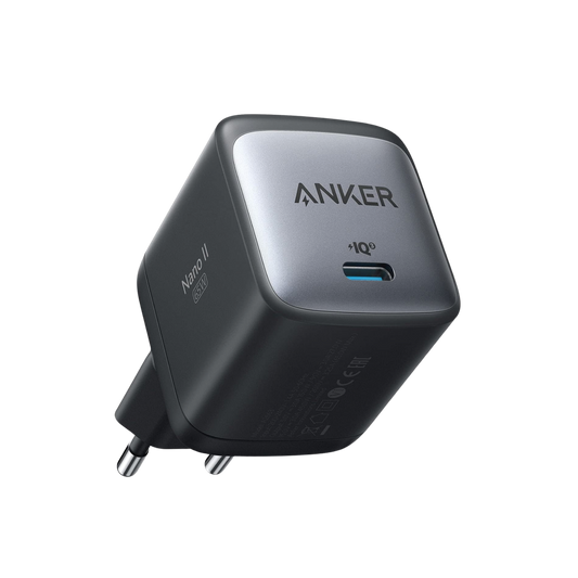 Anker <b>715</b> Ladegerät (Nano II 65W)